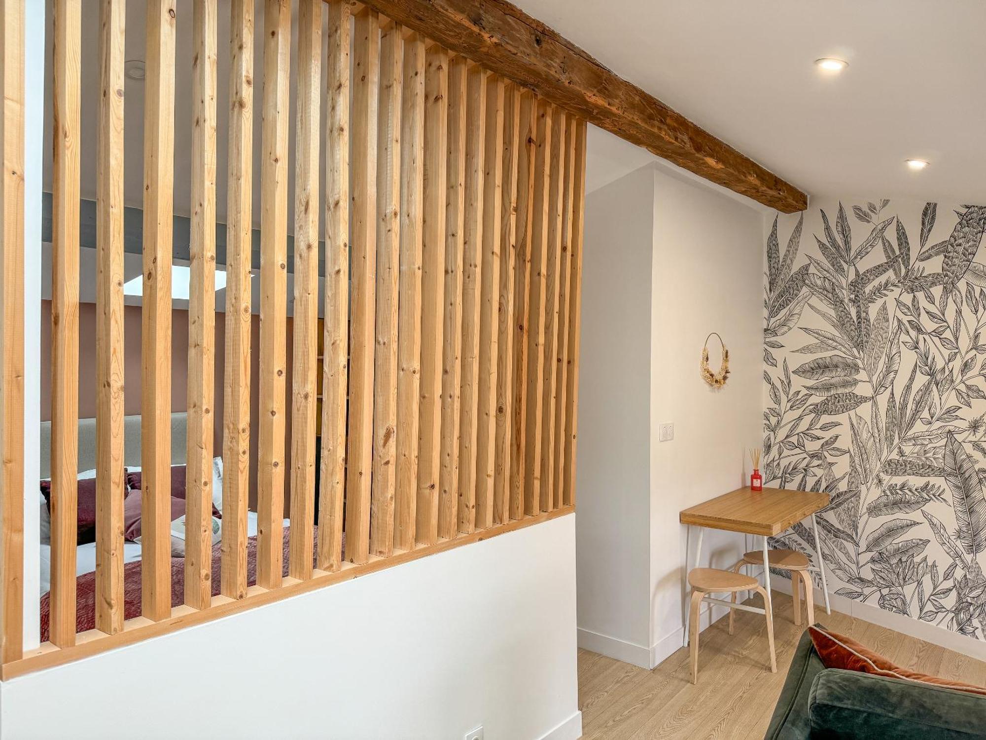 Cozy Niort Apartment Exterior foto