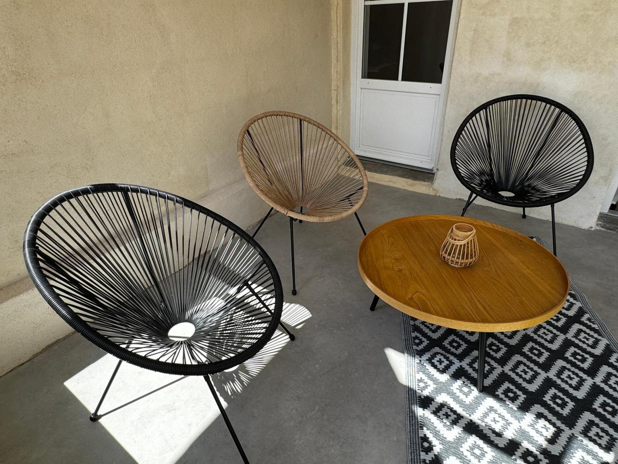 Cozy Niort Apartment Exterior foto