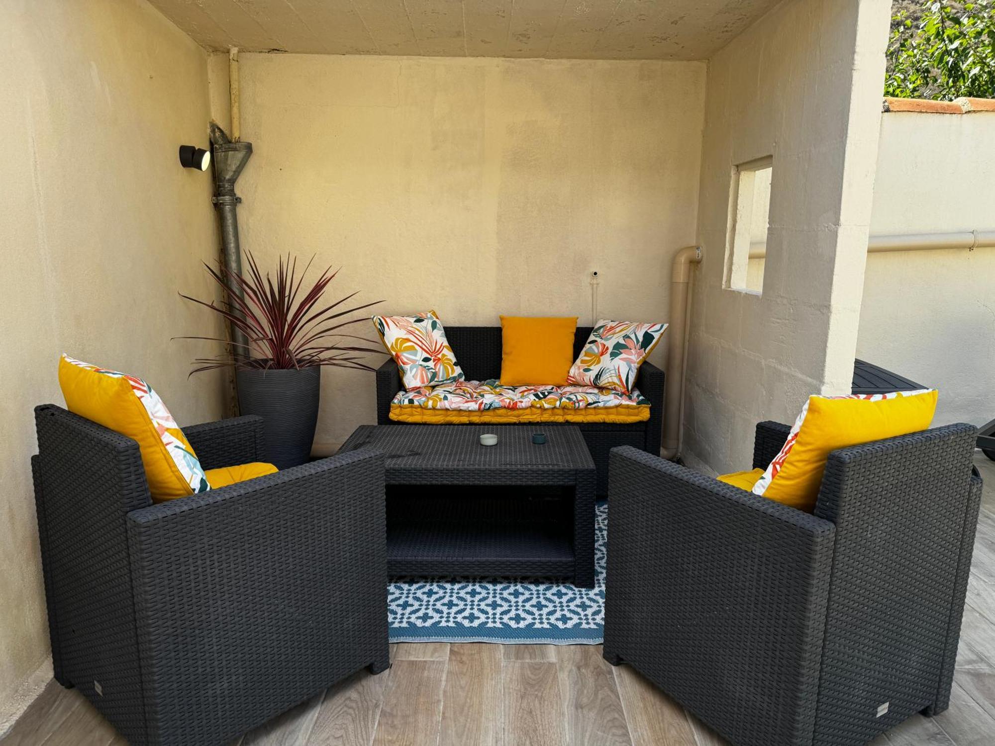 Cozy Niort Apartment Exterior foto