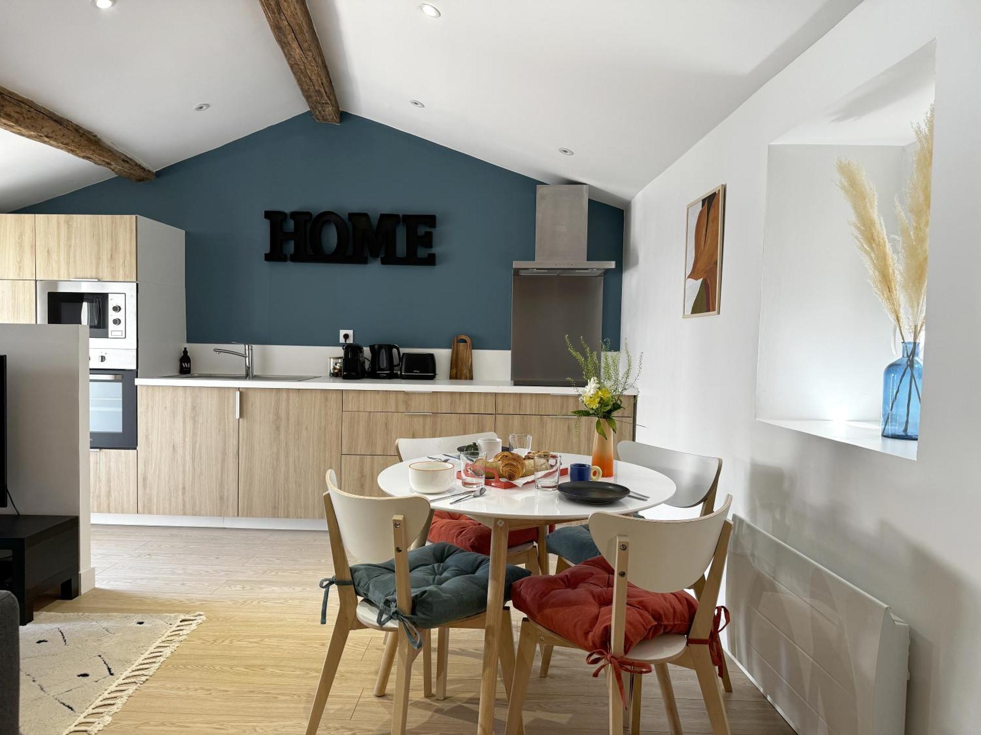 Cozy Niort Apartment Exterior foto