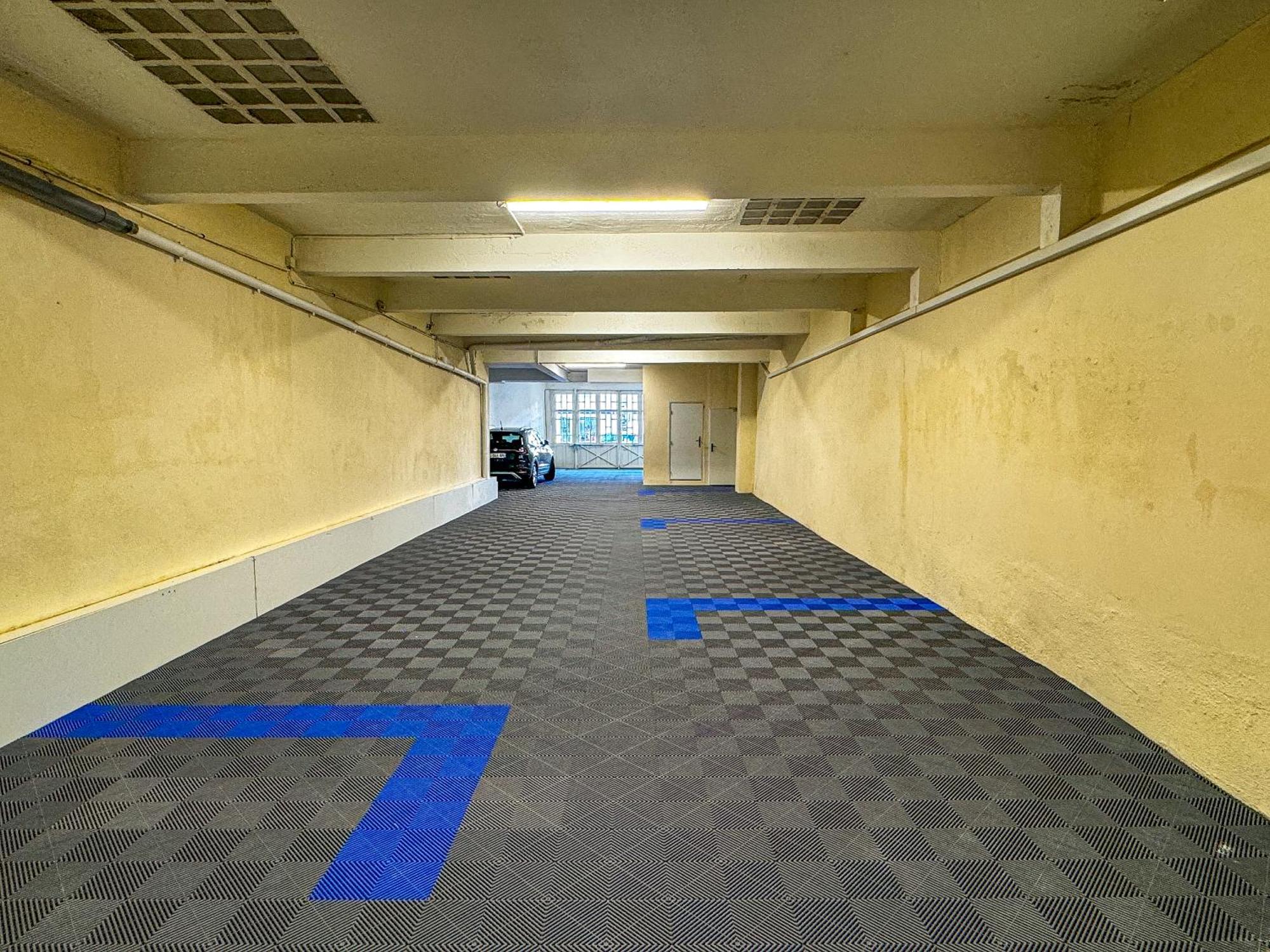 Cozy Niort Apartment Exterior foto