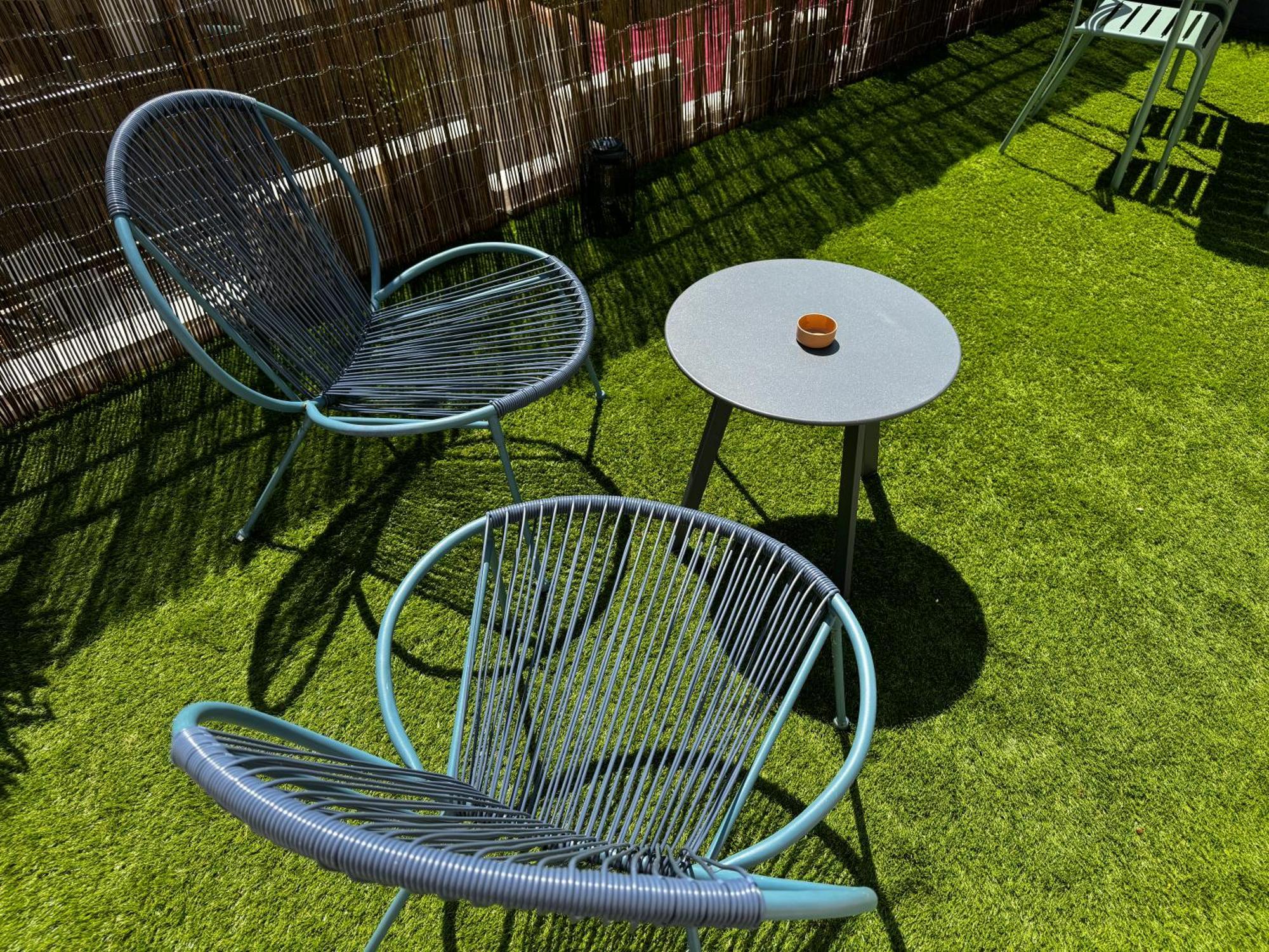 Cozy Niort Apartment Exterior foto
