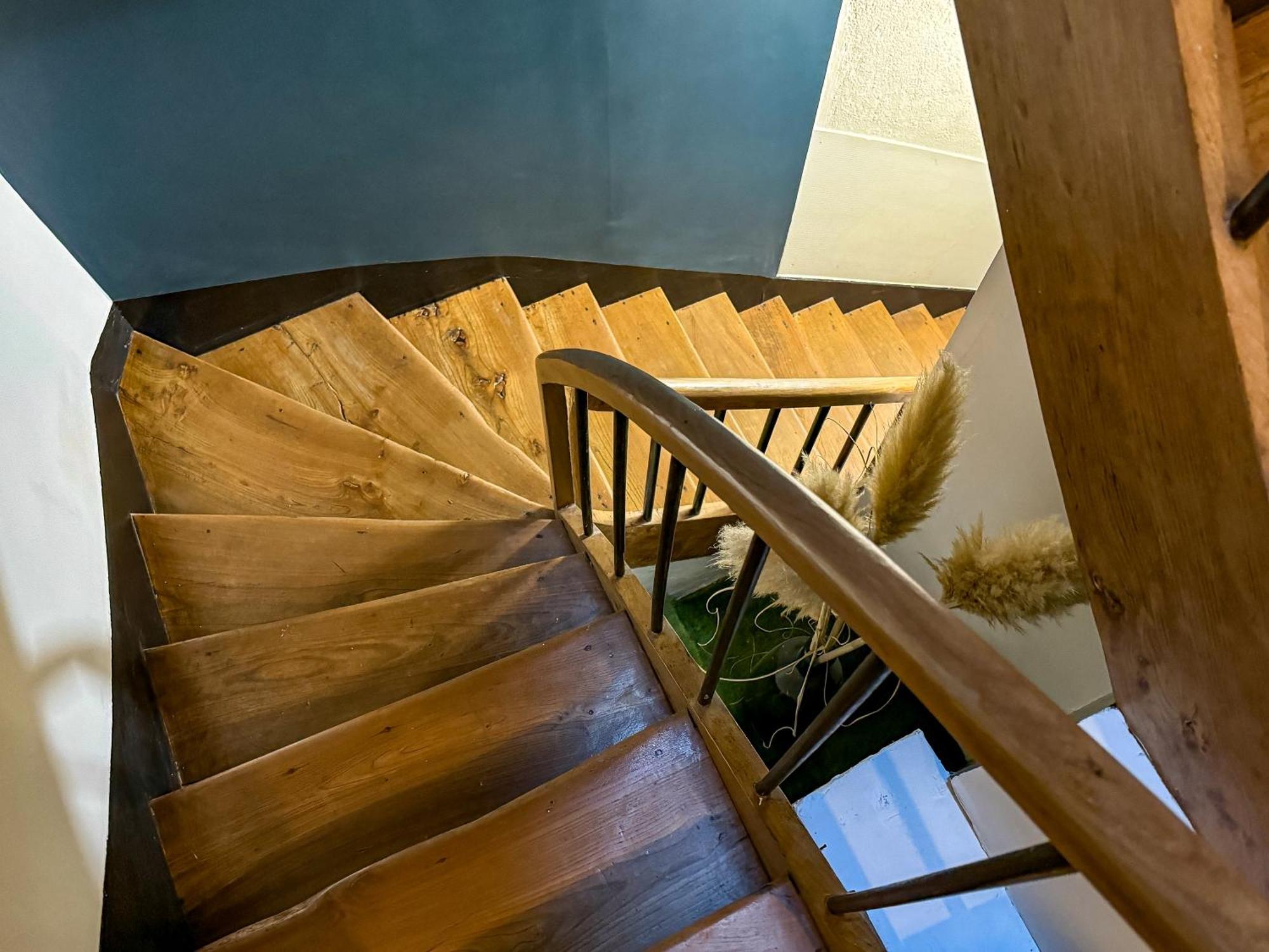 Cozy Niort Apartment Exterior foto
