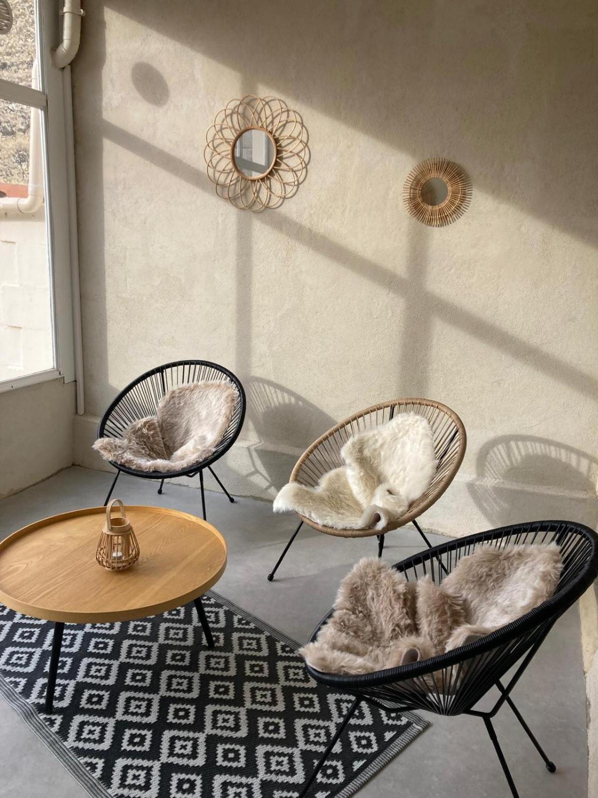 Cozy Niort Apartment Exterior foto